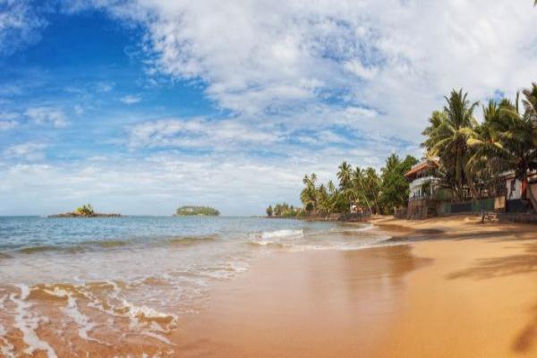 Plaz Sri Lanka